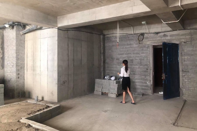 Khảo sát tình hình