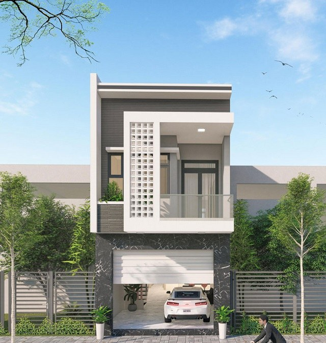 Xây nhà trọn gói Buôn Ma Thuột