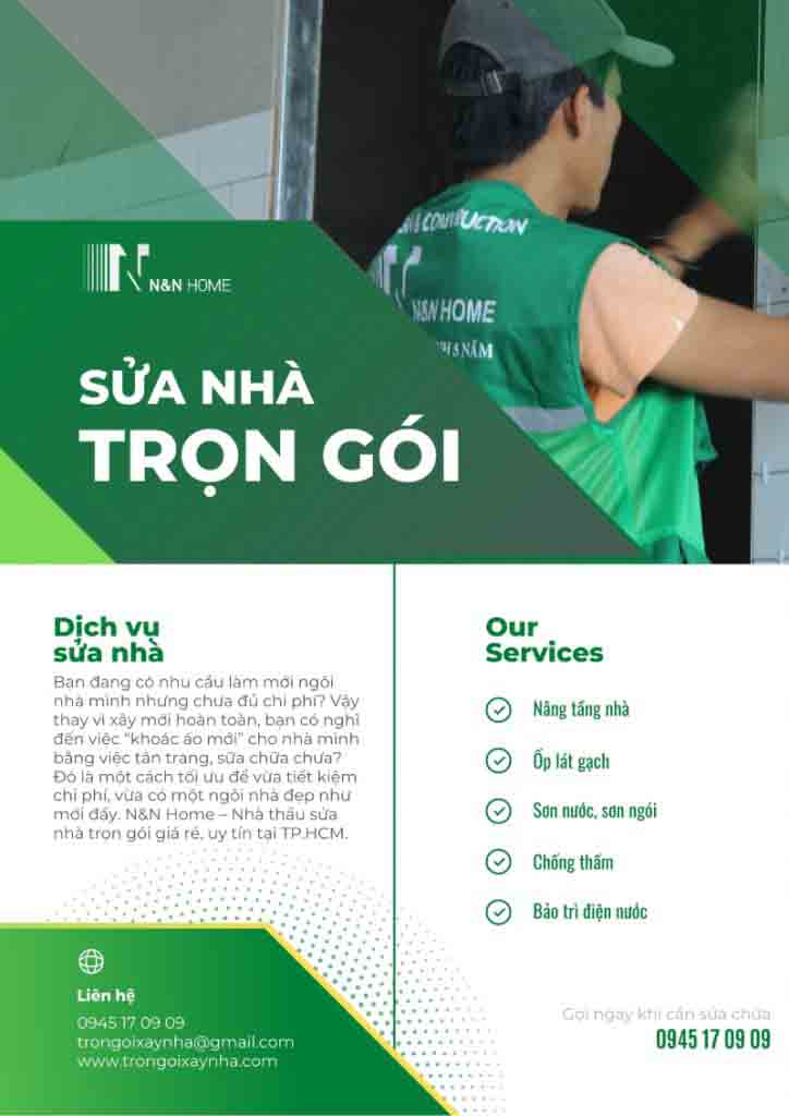 sửa điện nước