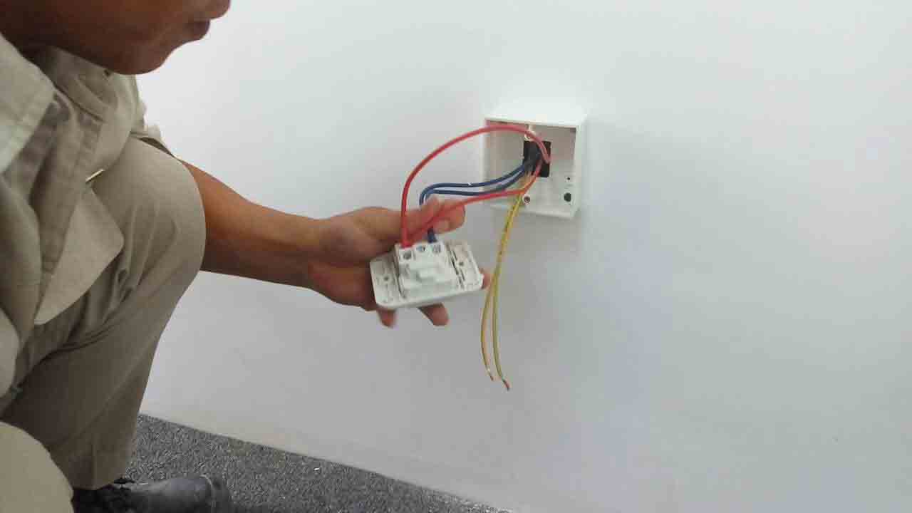 sửa điện nước