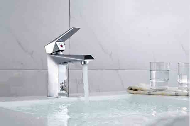 Ống nước chảy hoài không ngưng là một tai hoạ