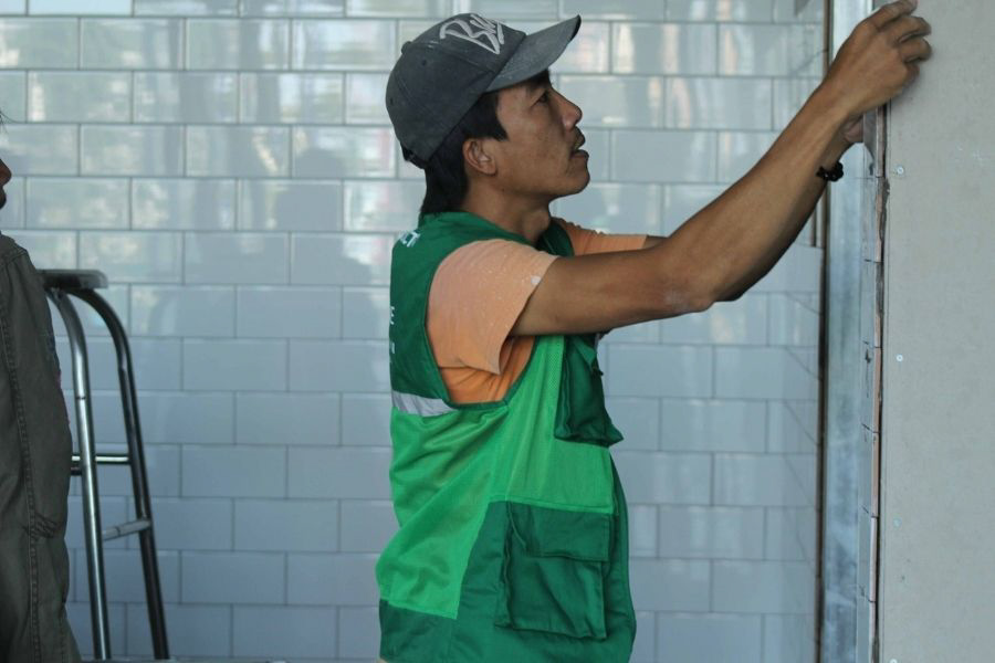 N&N Home luôn cố gắng đem lại thành quả tốt nhất dù là hoạt động ở bất kì hạng mục nào