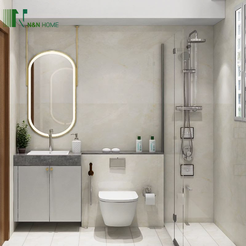 thiết kế nhà 6x10m