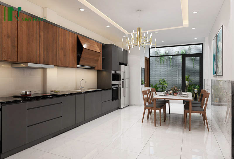 thiết kế nhà 6x10m