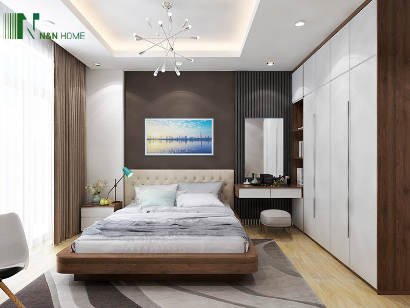 thiết kế nhà 6x10m