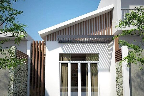 29+ Mẫu thiết kế nhà diện tích nhỏ 4×6 đẹp chi phí thấp 2025