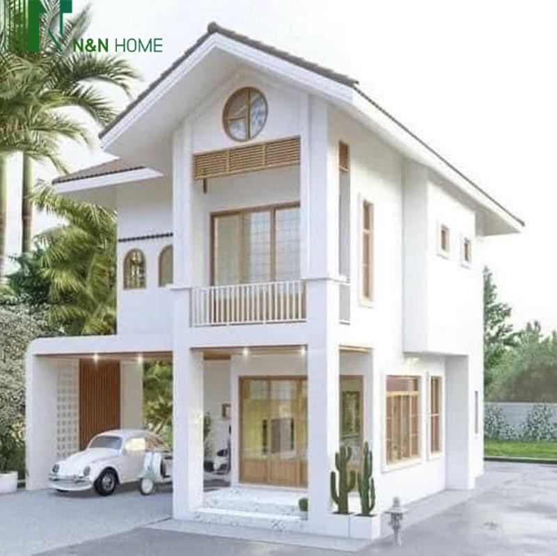 Xây nhà trọn gói 700 triệu