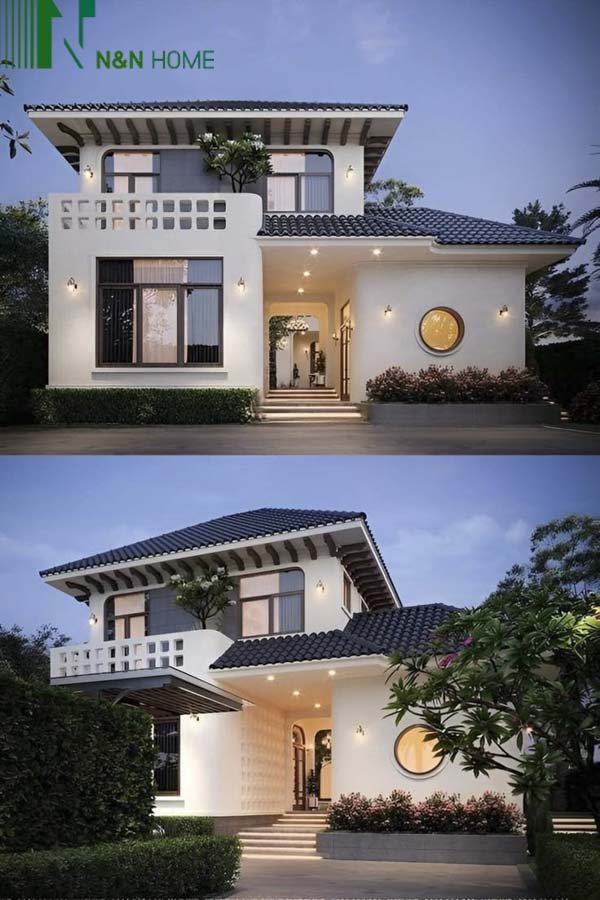 Xây nhà trọn gói 700 triệu