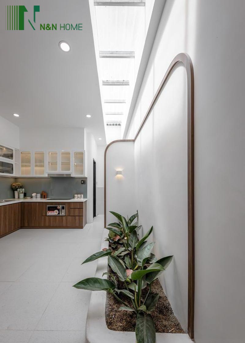 nhà phố 3 tầng 5x17m