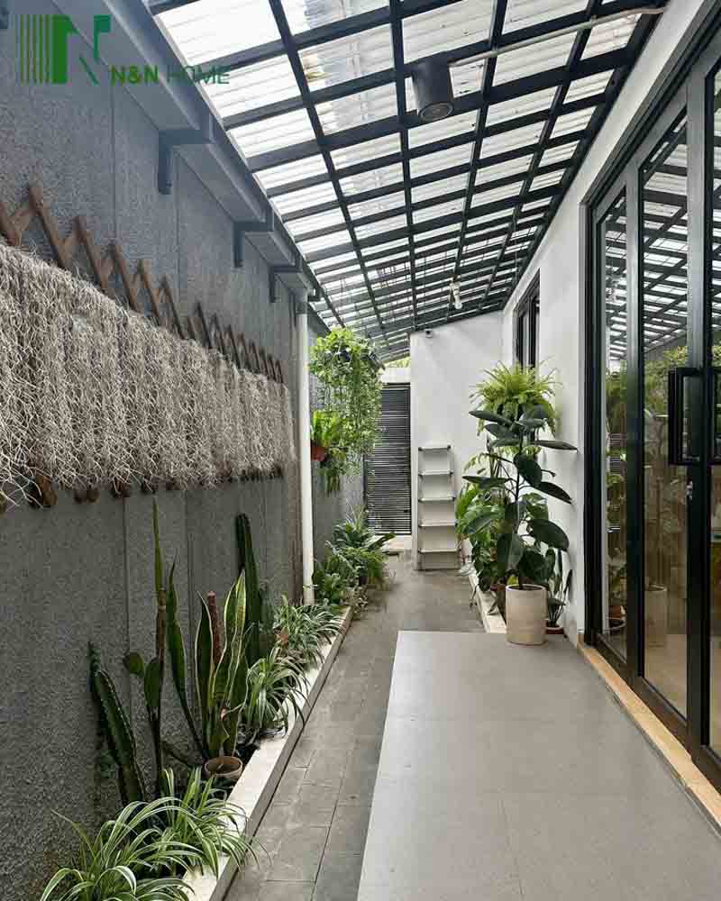 nhà phố 3 tầng 5x17m