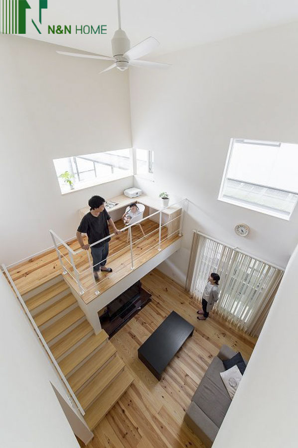 chi phí xây phòng trọ 16m2