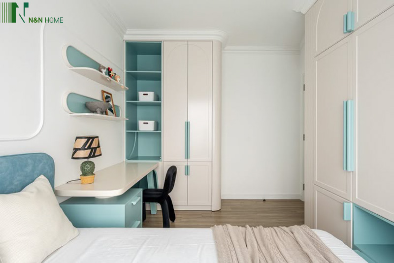 thiết kế nhà 20m2