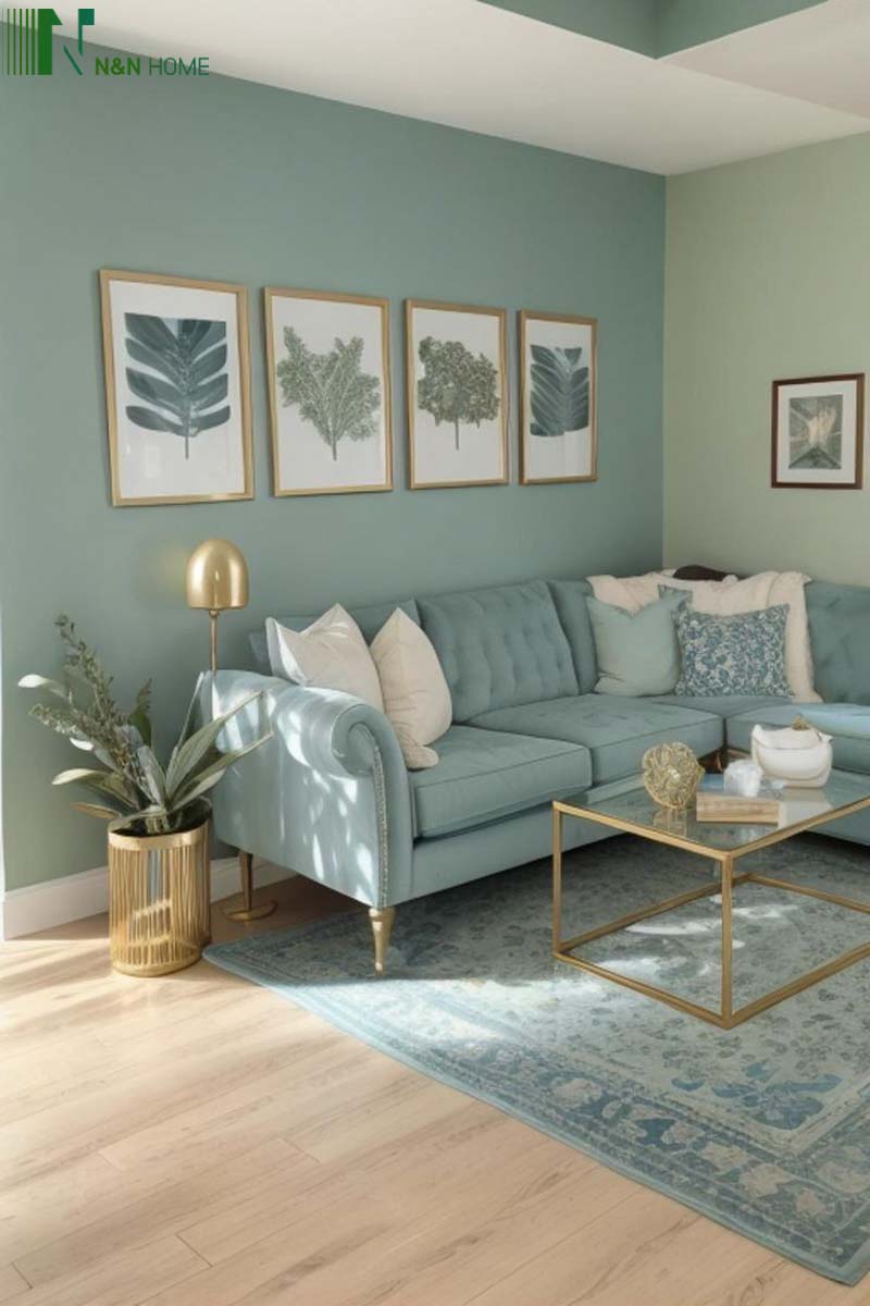 thiết kế nhà 20m2