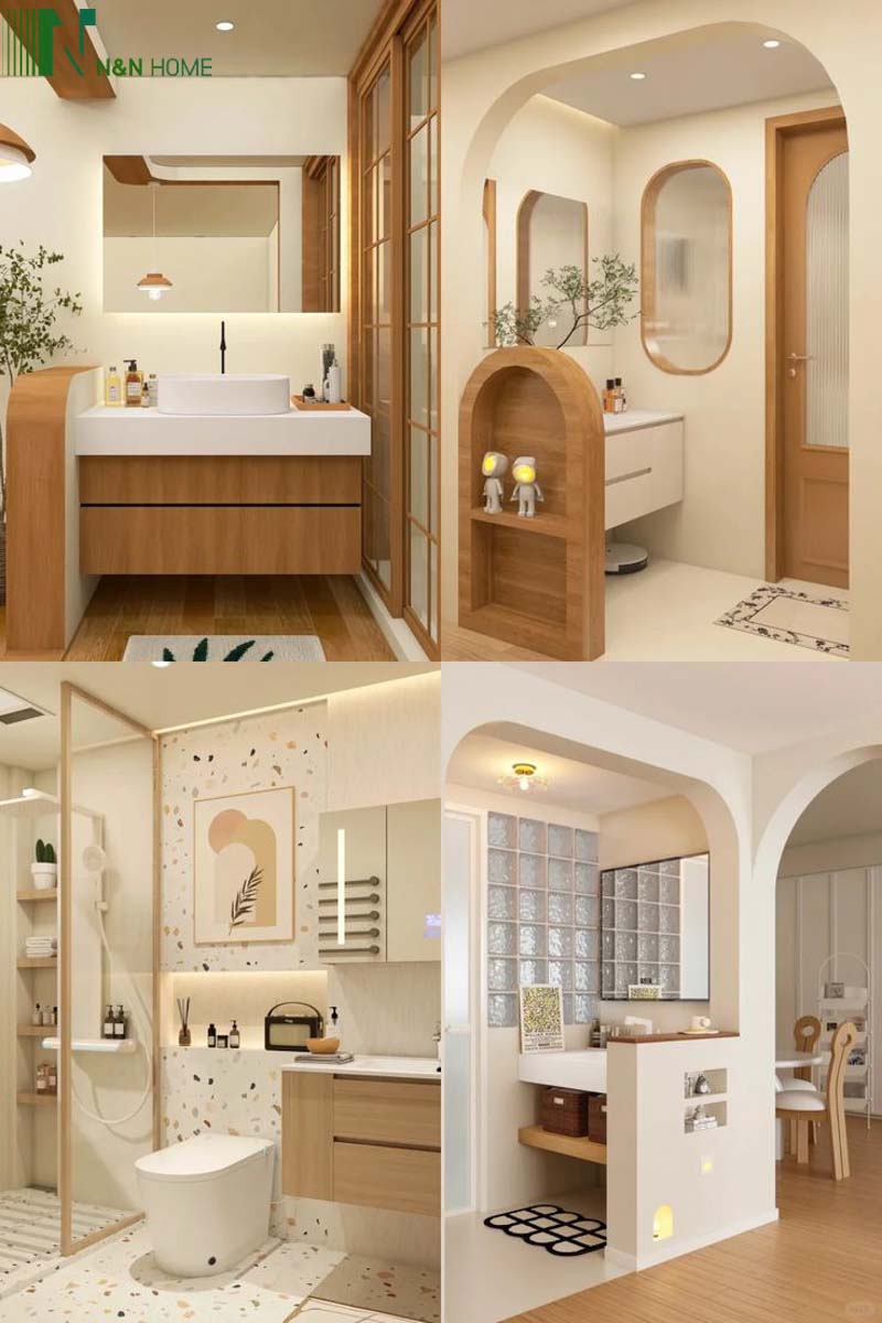thiết kế nhà 20m2