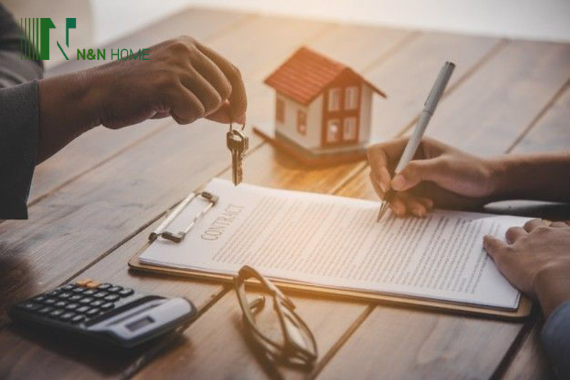 Xây nhà trọn gói bào hành 5 năm