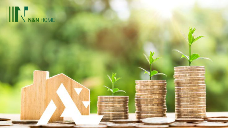 Chi phí xây nhà trọn gói 800 triệu rõ ràng