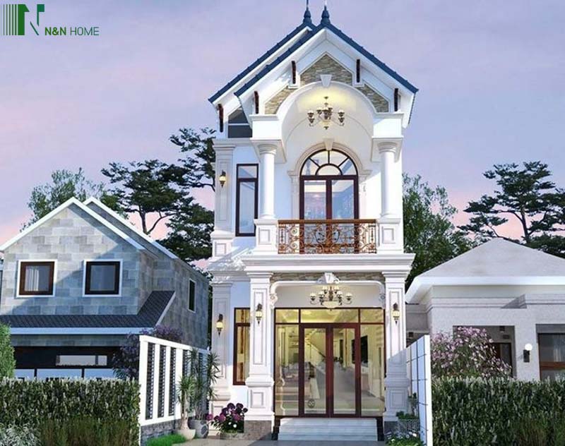 xây nhà trọn gói Đồng Nai