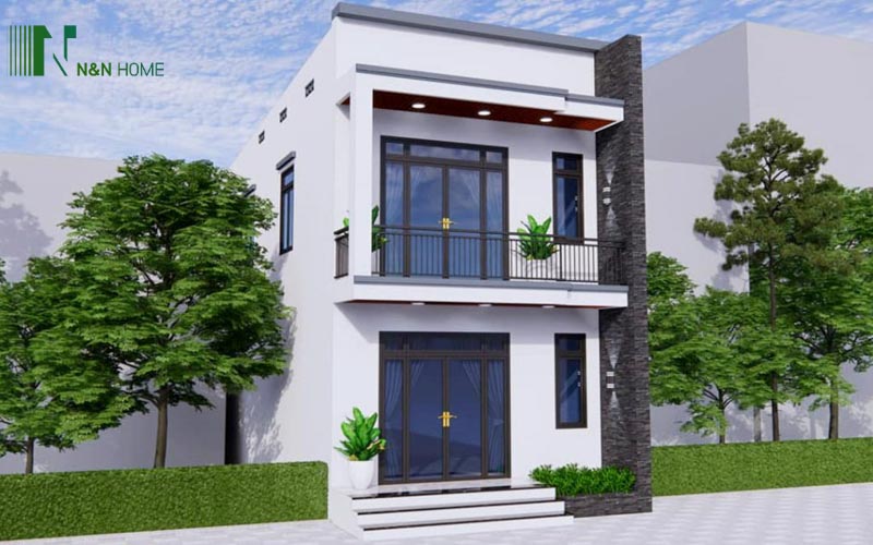 Xây nhà trọn gói 700 triệu