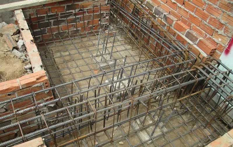 Vật liệu ảnh hưởng đến chi phí sửa nhà cấp 4 100m2