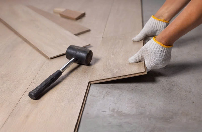 Báo giá thi công ốp lát gạch trọn gói mới nhất