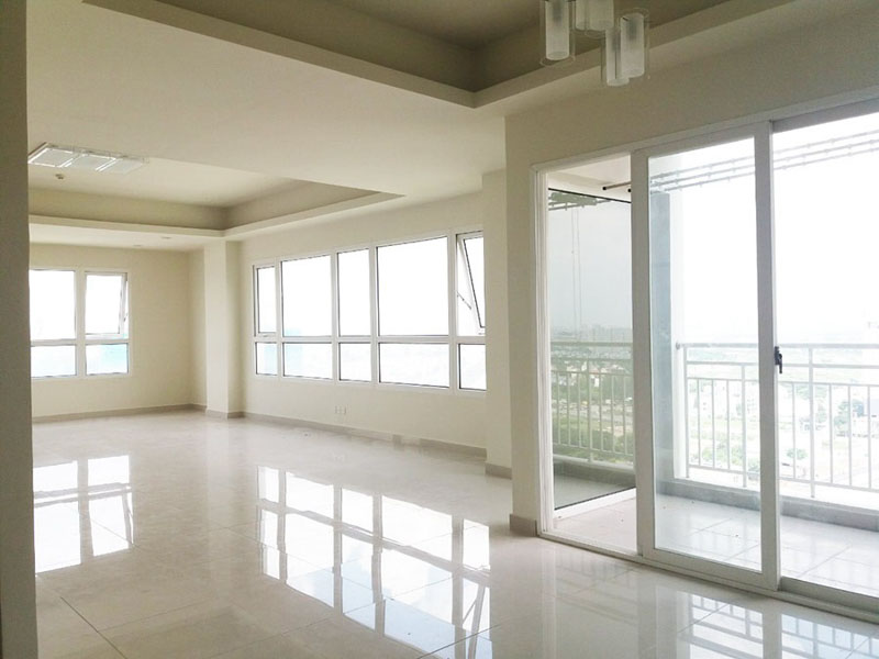 Cải tạo chung cư 60m2