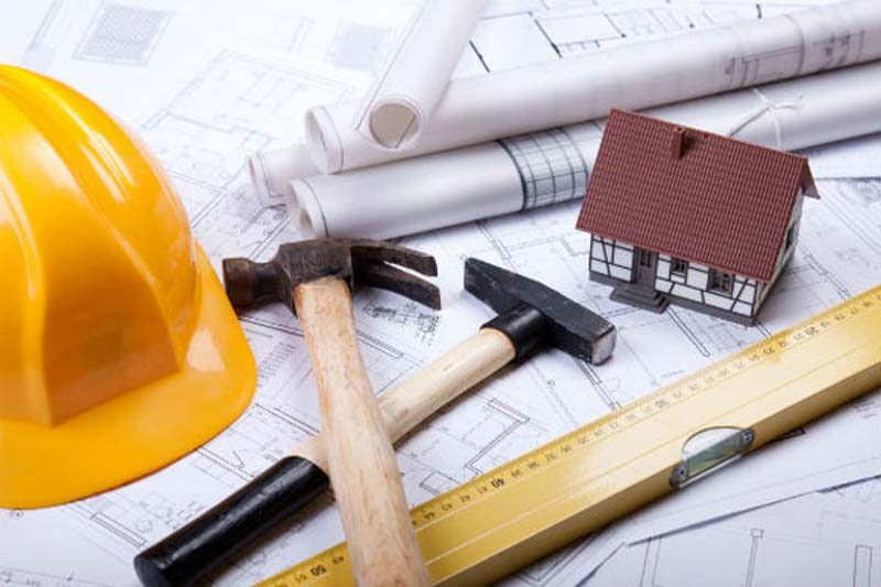 Cải tạo chung cư 60m2