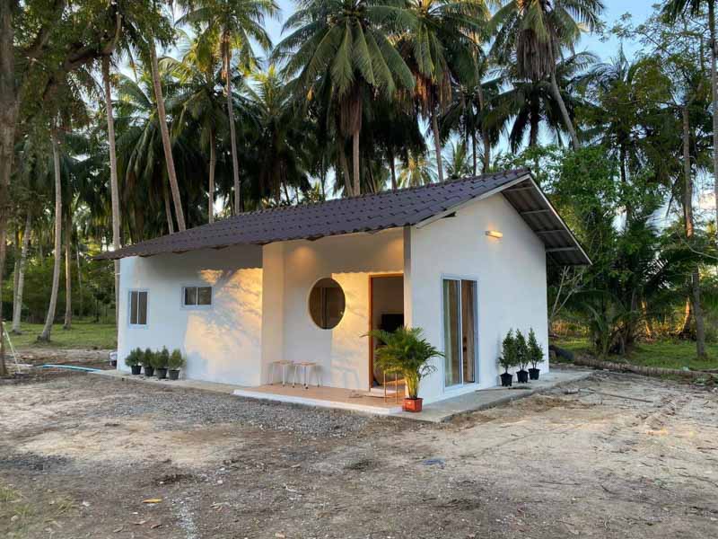 Cải tạo nhà cấp 4 50m2 giúp tối ưu công năng sử dụng